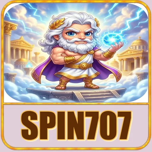 Detail Teknis spin707