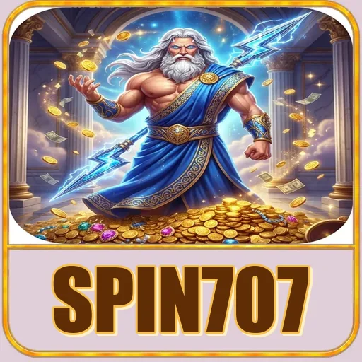 Keamanan spin707